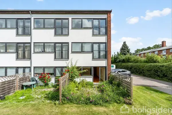 Ejerlejlighed på Brandholms Alle 32K, st., 2610 Rødovre