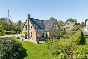Villa på Gefionsvej 33A, 8230 Åbyhøj