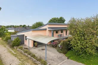 Villa på Godthåbsvej 14, Astrup, 9800 Hjørring