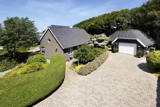 Villa på Bakken 19, Glyngøre, 7870 Roslev