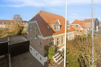 Rækkehus på Østre Alle 8, 9000 Aalborg