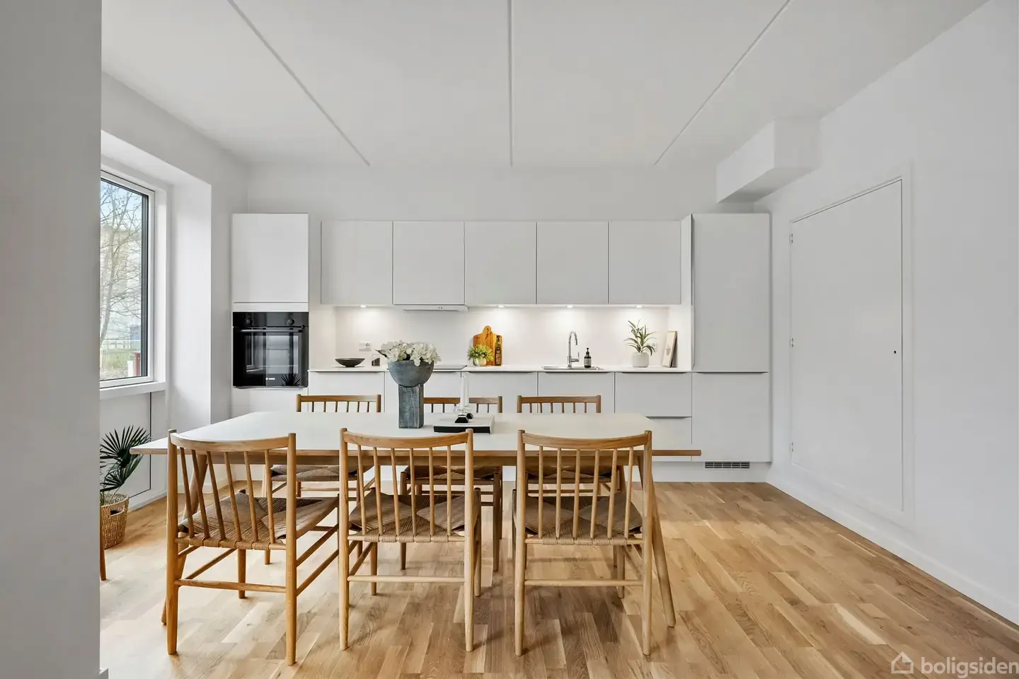 Ejerlejlighed på Virkelund Allé 31, 1. th., 2620 Albertslund