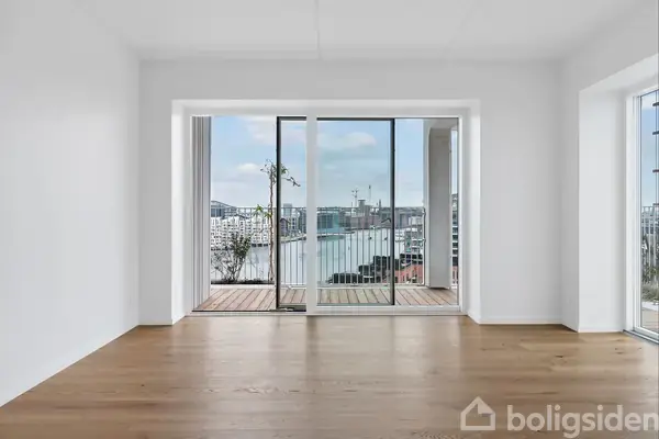 Ejerlejlighed på Islands Brygge 76, 8. 2., 2300 København S