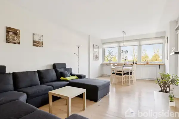 Ejerlejlighed på Pebermyntevej 71, 1. th., 8800 Viborg