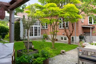 Villa på Sæbyholmsvej 32, 2500 Valby