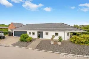 Villa på Skovtoften 14, 6900 Skjern