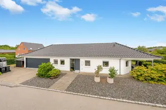 Villa på Skovtoften 14, 6900 Skjern