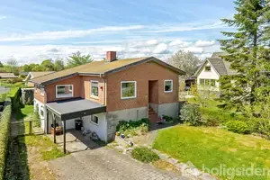 Villa på Vonsildvej 86, 6000 Kolding