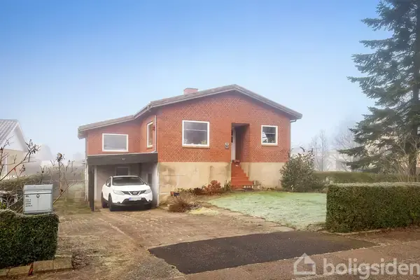 Villa på Vonsildvej 86, 6000 Kolding