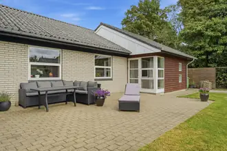 Villa på Krovænget 12, Guldager, 6710 Esbjerg V