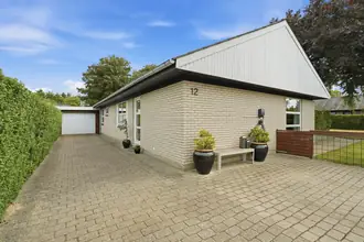 Villa på Krovænget 12, Guldager, 6710 Esbjerg V