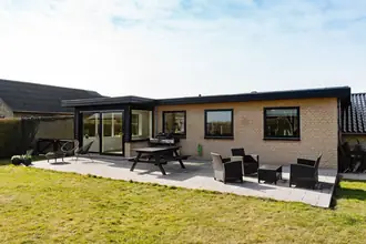 Villa på Hans Ditlevsensgade 48, 4800 Nykøbing F