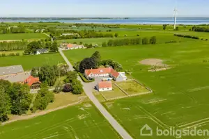 Villa på Dræby Fedvej 546, 5330 Munkebo