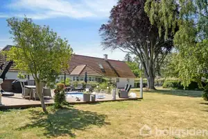 Villa på Dræby Fedvej 546, 5330 Munkebo