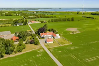 Villa på Dræby Fedvej 546, 5330 Munkebo