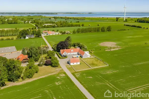 Villa på Dræby Fedvej 546, 5330 Munkebo