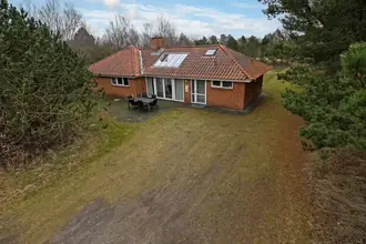 Fritidshus på Søndervang 81, Lønne, 6830 Nørre Nebel