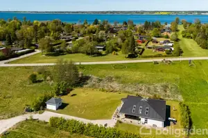 Fritidsbolig på Blommehegnet 11, 4850 Stubbekøbing