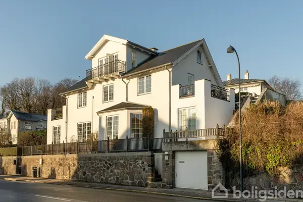 Ejerlejlighed på Strandvejen 239, 1., 2920 Charlottenlund