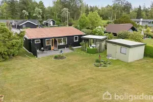Fritidsbolig på Pilegårdsvænge 3, 4305 Orø