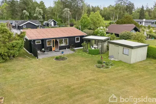 Fritidsbolig på Pilegårdsvænge 3, 4305 Orø
