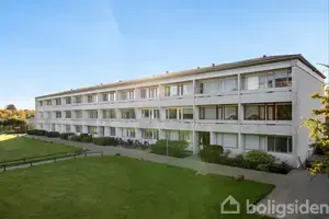 Ejerlejlighed på Bogensevej 27, 1. 296., 4700 Næstved