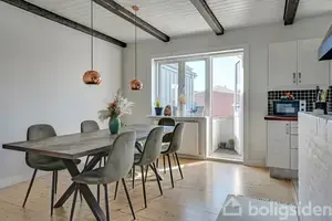 Ejerlejlighed på Frodesgade 42, 3. tv., 6700 Esbjerg