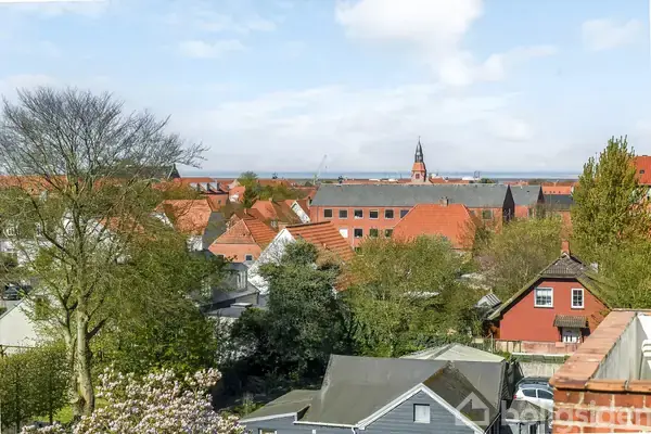 Ejerlejlighed på Frodesgade 42, 3. tv., 6700 Esbjerg