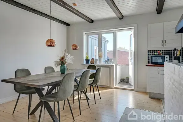 Ejerlejlighed på Frodesgade 42, 3. tv., 6700 Esbjerg