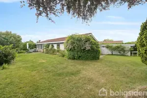 Villa på Strandgårdsvej 48, 4000 Roskilde