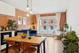 Ejerlejlighed på Norgesgade 10, 5. 5., 2300 København S