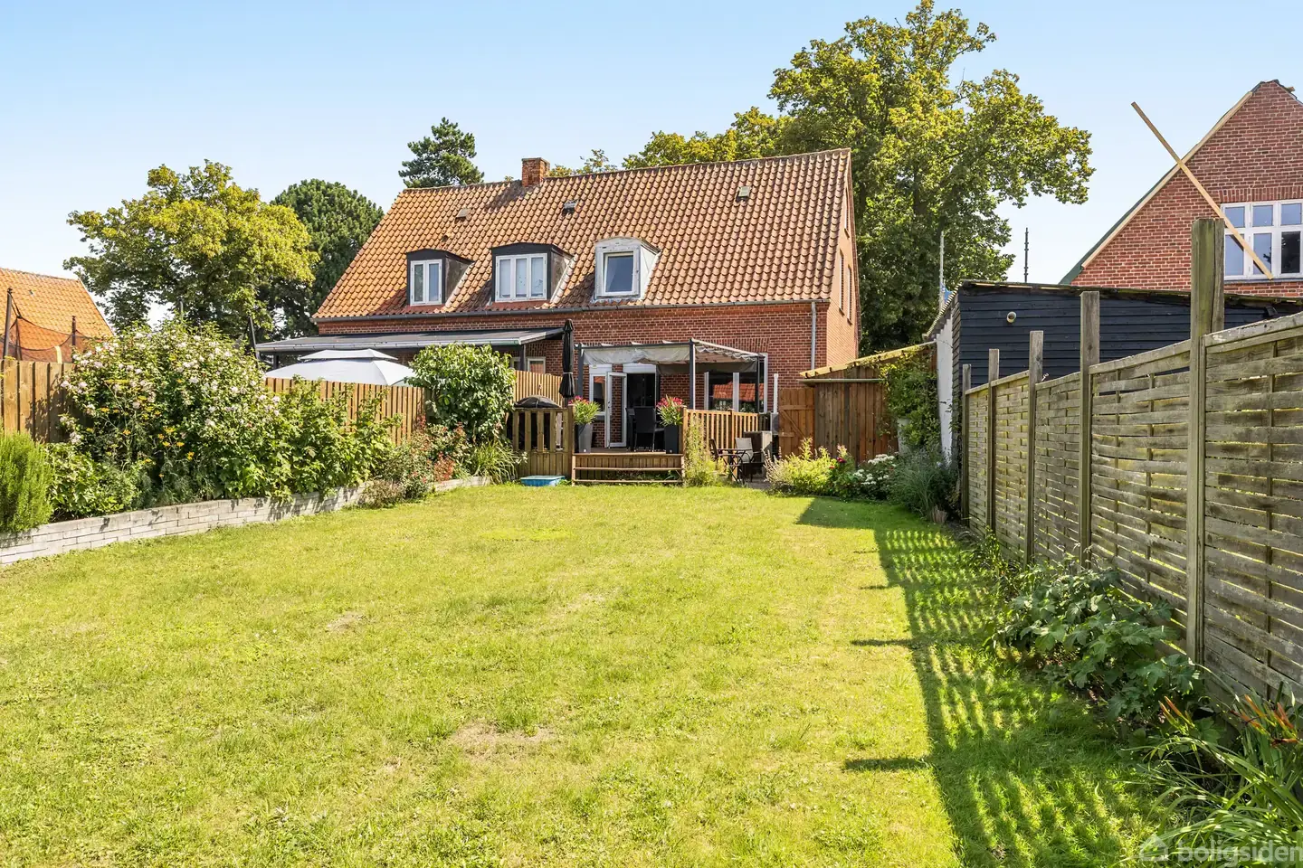 Villa på Svingelsvej 91, 4900 Nakskov