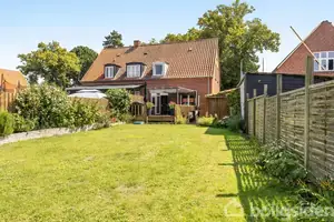Villa på Svingelsvej 91, 4900 Nakskov