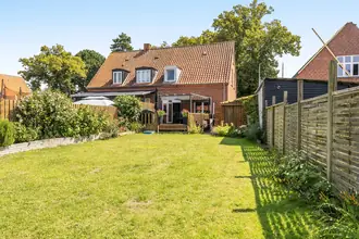 Villa på Svingelsvej 91, 4900 Nakskov