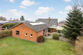 Villa på Rusengvej 6, Junget, 7870 Roslev