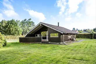 Fritidshus på Granlyvej 7, Kaldred, 4593 Eskebjerg