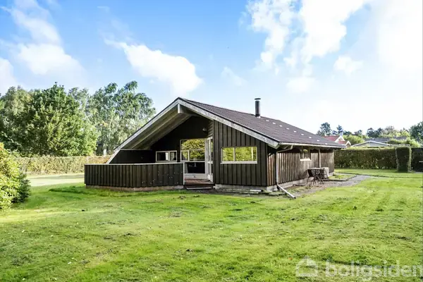 Fritidsbolig på Granlyvej 7, 4593 Eskebjerg