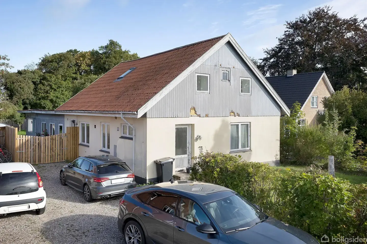 Villa på Kvarmløsevej 51B, 4340 Tølløse