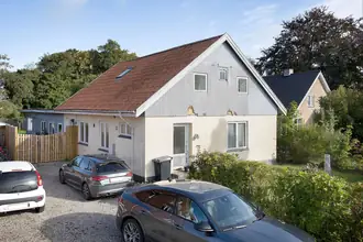 Villa på Kvarmløsevej 51B, 4340 Tølløse