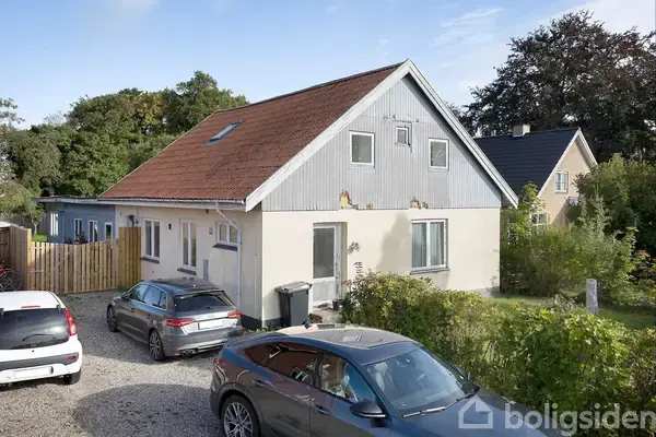 Villa på Kvarmløsevej 51B, 4340 Tølløse