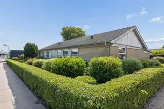 Villa på Højgårdsvej 3, 9640 Farsø