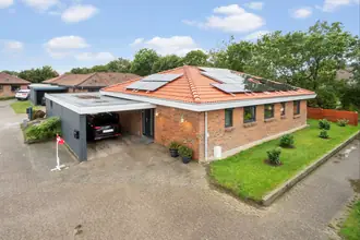 Villa på Frejasvej 134, Nørlem, 7620 Lemvig