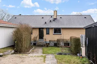 Rækkehus på Solgården 7B, 3250 Gilleleje