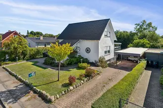 Villa på Markvangen 24, 2630 Taastrup