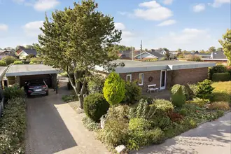 Villa på Syrenvej 41, Breum, 7870 Roslev
