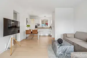 Ejerlejlighed på Vardevej 91, 1. tv., 7100 Vejle