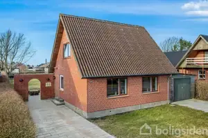 Villa på Ahornvej 19, 6800 Varde