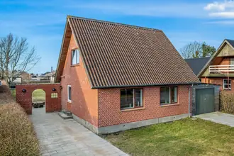 Villa på Ahornvej 19, Nordenskov, 6800 Varde
