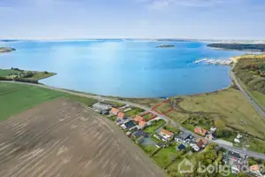 Villa på Havhusevej 17, 8410 Rønde