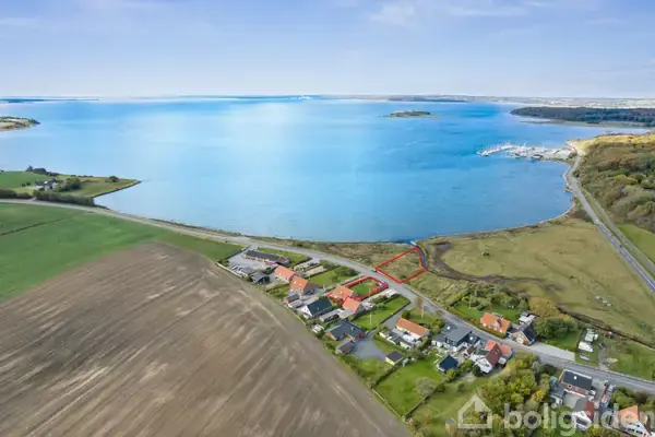 Villa på Havhusevej 17, 8410 Rønde